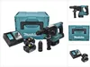Makita Akku-Kombihammer DHR243RTJ Produktbild-Vorschau 2