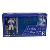 NECA Elton John, Sběratelská akční figurka, Známá osobnost Náhled obrázku produktu 16