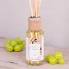 pajoma® Raumduft 100 ml inkl. Duftstäbchen, Champagne Produktbild-Vorschau 4
