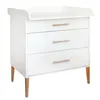ATB Komoda Do Przewijania ILA - Przewijak 101 x 85 x 75 cm Podgląd zdjęcia produktu 1