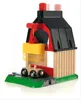 Bahn-Bauernhof-Set Anteprima dell’immagine prodotto 6