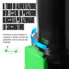 Ventray Essential Ginnie Juicer - Spremiagrumi lento a Anteprima dell’immagine prodotto 2