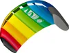 Podložka na řízení HQ "Symphony Beach", 180 cm, Rainbow Náhled obrázku produktu 7