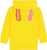 Paw Patrol - Kapuzenpullover 3D-Ohren für Kinder NS6996 Produktbild-Vorschau 2