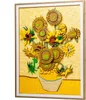 LEGO Art Vincent van Gogh Girasole 31215 Anteprima dell’immagine prodotto 37