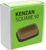 Steckigel Kenzan Ikebana Blumenhalter Rechteckig Silber Produktbild-Vorschau 3