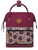 CABAIA Freizeitrucksack Rucksack mit Laptopfach Adventurer Produktbild-Vorschau 2