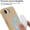 imoshion Color Backcover avec cordon amovible avec MagSafe Voir les images du produit 9
