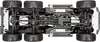 Traxxas RC Crawler TRX-6 Mercedes Benz G63 AMG 6x6 Clipless Podgląd zdjęcia produktu 9