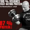 Powerstar SOY 90+ | 1kg Soja-Protein-Isolat | Gentechnisch Produktbild-Vorschau 2