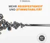 D'Addario NYXL1046BT Nickel Wound E-Gitarrensaiten, Produktbild-Vorschau 9