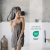 Pure Label 8-TLG Handtücher Set mit Aufhängeschlaufen aus Produktbild-Vorschau 6