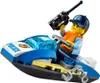LEGO City : scooter des mers pour la police Voir les images du produit 9