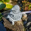 esotec Wasserspeier Schildkröten Trio, Einzelfigur mit Produktbild-Vorschau 4