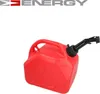 ENERGY NE00822 Reservekanister Benzinkanister Produktbild-Vorschau 2