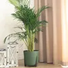KADAX Blumentopf, Beine aus Kork + Einsatz, 34 cm, Grün Produktbild-Vorschau 5