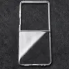 Custodia sottile per Samsung Galaxy Z Flip7 in TPU Anteprima dell’immagine prodotto 1