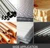 SucceBuy Metallbandsäge 1000W Vertikal, 0°-45° Produktbild-Vorschau 7