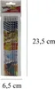 Set de 6 crayons Pokémon avec gomme Voir les images du produit 4