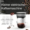Mini-Kaffeemaschine, tragbar, kleine Produktbild-Vorschau 5