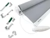 time4blinds, Mini Rollo Basic, Fensterrollo, Produktbild-Vorschau 6