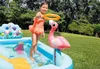 Aire de jeux gonflable Jungle 244 x 198 x 71 cm Intex 57161 Voir les images du produit 24