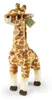 Plüschgiraffe 42 cm ECO-FRIENDLY Produktbild-Vorschau 1