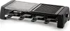 Domo DO9190G, 8 Person(en), Stein, Schwarz, Grau, Produktbild-Vorschau 4