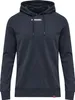 hummel hmlLEGACY Hoodie Uni blue nights XL Produktbild-Vorschau 2
