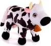 Peluche con suono Vaca Lola en La Granja de Zenón Bandai Anteprima dell’immagine prodotto 9