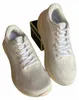 schnuersenkel laufschuhe weiss creme3 Produktbild-Vorschau