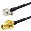E35 TS9 auf SMA Buchse Antennen-Adapterkabel – 3 m Pigtail Produktbild-Vorschau 3