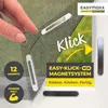 Fliegengitter für Fenster mit Magic Click | Moskitonetz Produktbild-Vorschau 3