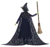Wicked Elphaba Deluxe-Modepuppe (mit geflochtenen Haaren) Produktbild-Vorschau 4