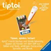 tiptoi® Wieso? Weshalb? Warum? Quiz - Unsere Vögel Produktbild-Vorschau 4