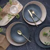CreaTable, 21389, Catania Mix, zestaw talerzy 18 szt., Podgląd zdjęcia produktu 13
