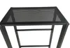 Getränkekistenregal 71x30x129cm mit Ablage  für 4 Kästen Produktbild-Vorschau 5
