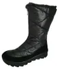 Legero Schuhe Novara Schwarz Velours Textil Gtx, Produktbild-Vorschau 14