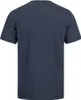 NITRAS T-Shirt 160 g. Ware MOTION TEX LIGHT Gr. 2XL marine Produktbild-Vorschau 2