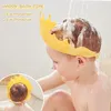 Duschhaube Kinder, Baby Verstellbarer Shampoo Schutz, Produktbild-Vorschau 4