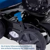 Scheppach Benzin-Vertikutierer SC55P | 5,4 PS / 4 kW Produktbild-Vorschau 6