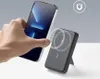 Anker 633 10000 mAh Bezdrátové nabíjení Black Náhľad obrázku produktu 3