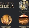 DELICRET - 6x 1kg Caputo Semola | Hartweizengrieß fein | |  Produktbild-Vorschau 6