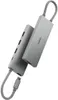 Xiaomi XMDS05YM laptopdock/poortreplicator. Bedrade USB 3.2 Productafbeelding-voorbeeld 7
