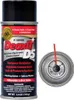A can of DeoxIT D5 electronic cleaner and its top view with the nozzle. Podgląd zdjęcia produktu