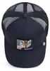 Goorin Bros. Survivor Trucker Cap Edge Produktbild-Vorschau 10