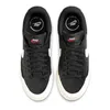 Nike Damen Sneaker, schwarz(schwarz), Gr. 381/2 Produktbild-Vorschau 15