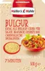 Müllers Mühle Bulgur Mittel ideale Beilage schnelle Produktbild-Vorschau 2