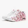 Skechers Schoenen Uno Spread The Love, 155507WRPK Productafbeelding-voorbeeld 12