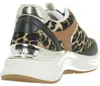 LIU-JO BF6029 TX549 DEPORTIVO STARDUST 01 Tierdruck Produktbild-Vorschau 3